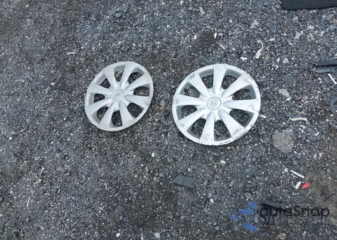 2013 Toyota Corolla L из США, поврежденный, VIN 2T1BU4EE8DC098652